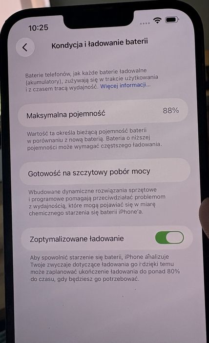 Iphone 14 plus .