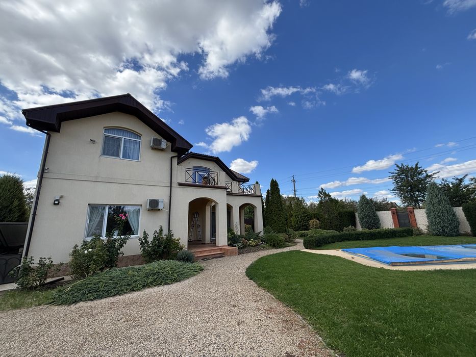 Дом по адресу Люстдорфская дор. (площадь 220 м²) - Atlanta.ua - фото 3