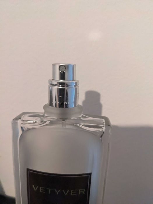 Vetyver Givenchy