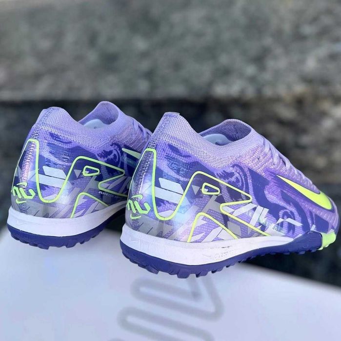 Сороконожки Nike Air Zoom Mercurial Vapor 16 36-44 + Подарунок