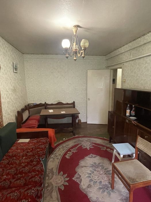 Продаж 3х кім  квартири Калита з гаражем