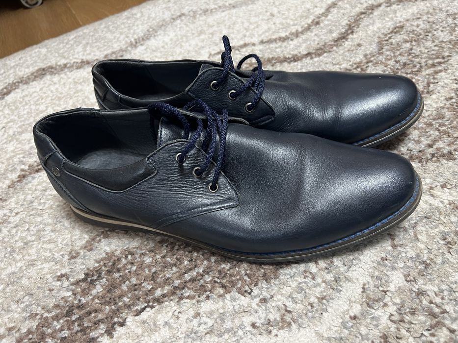 Чоловічі туфлі