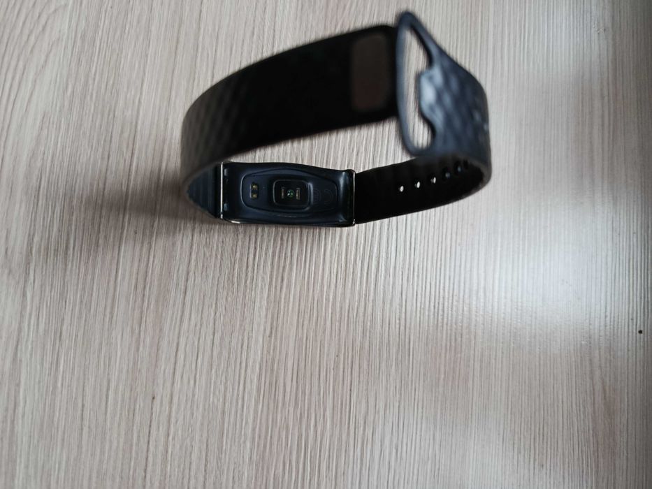 Opaska Sportowa Huawei Color Band A2 Czarny