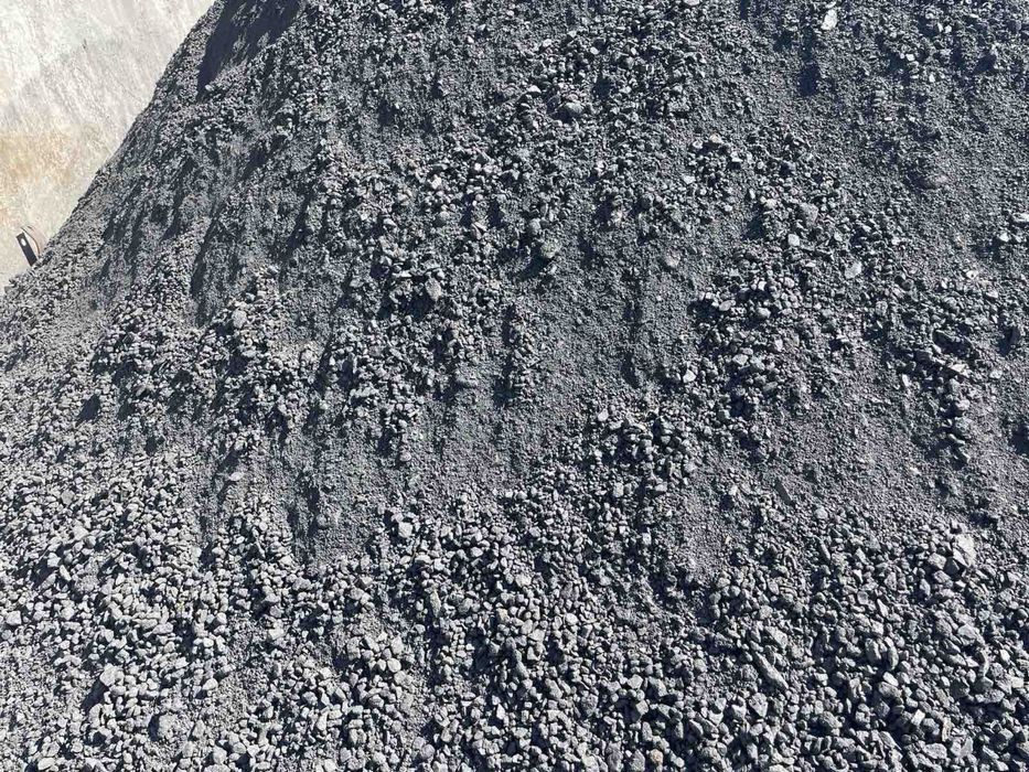 Вугілля камяне ,