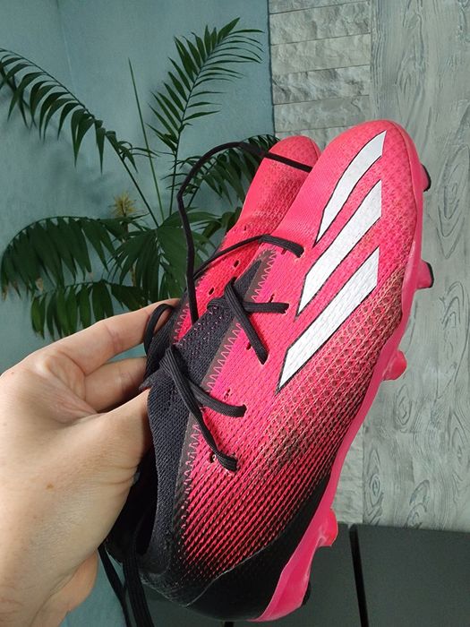 Бутси adidas predator