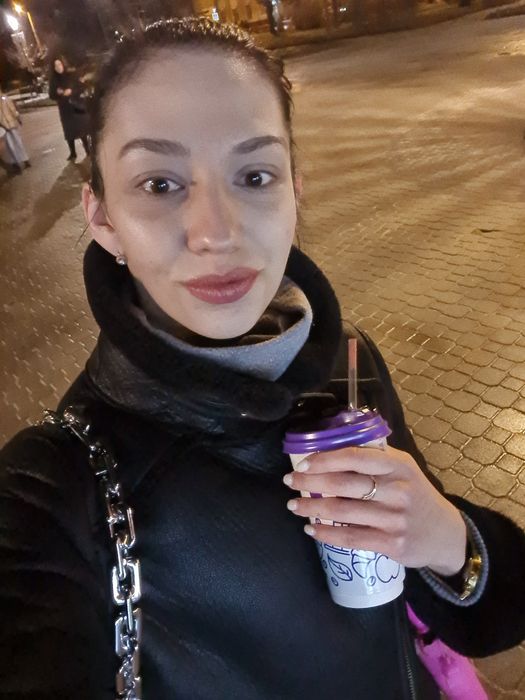 Чорна Дубльонка зара