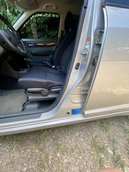 Suzuki Swift 2006