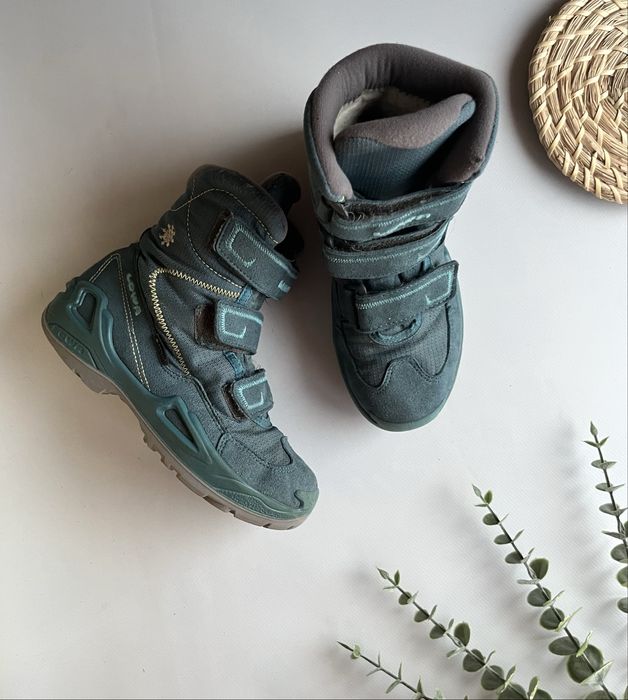 Черевики Gore-tex Lova /31