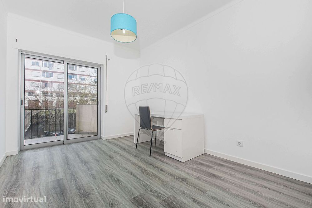 Apartamento T3 para venda