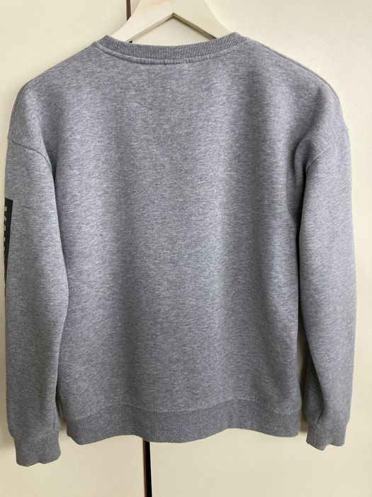 Bluza szara vans