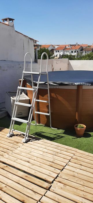 Moradia térrea T4 em Safara! No coração do Alentejo! Uma casa que respira tradição e vive modernidade