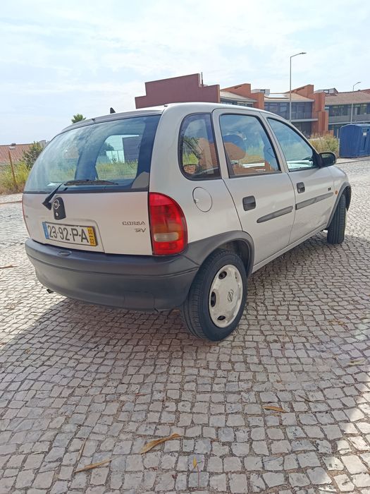 Opel Corsa Eco 1.0 Eco em muito bom estado !!!