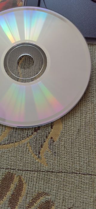 Enya-Watermark, Album Cd