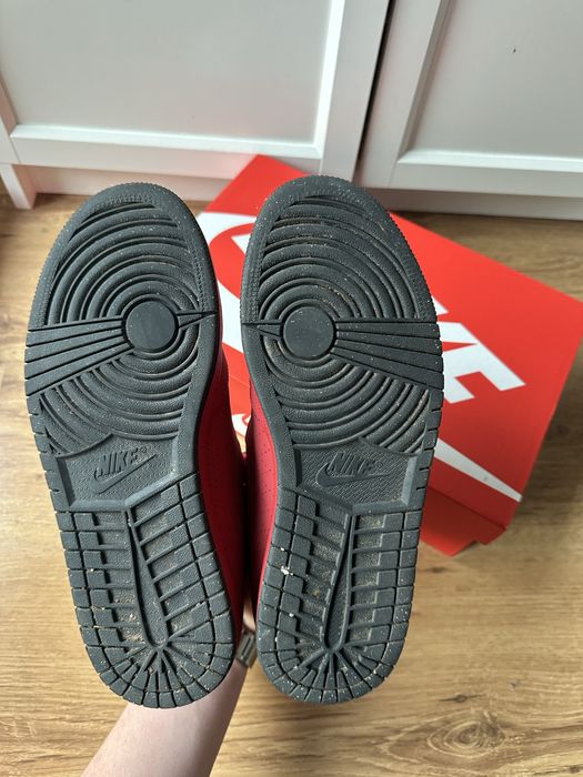 Buty Nike Air Jordan 1