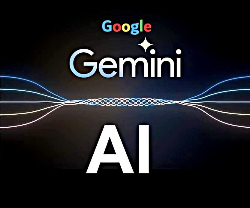 Google Gemini AI PRO licença 12 meses