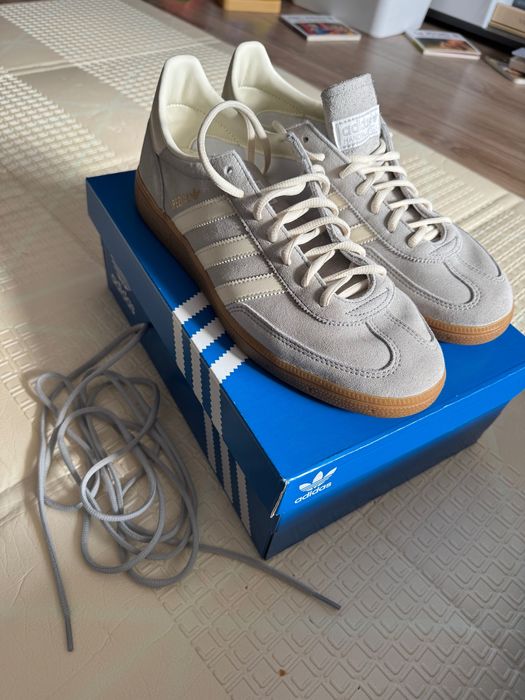 Adidas Handball Spezial 44 2/3