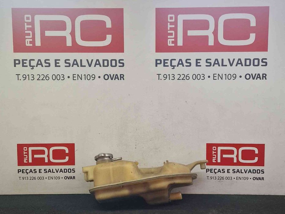 Reservatório / Depósito da Água / Líquido de Refrigeração HONDA CIVIC VIII Hatchback (FN, FK) ano 2006