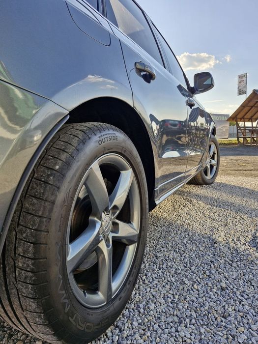 продам Audi Q5 3.0 дизель