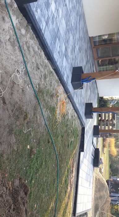 Brukarstwo/Układanie kostki brukowej/Darmowa wycena