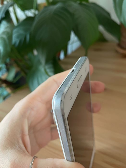 Galaxy grand prime Samsung