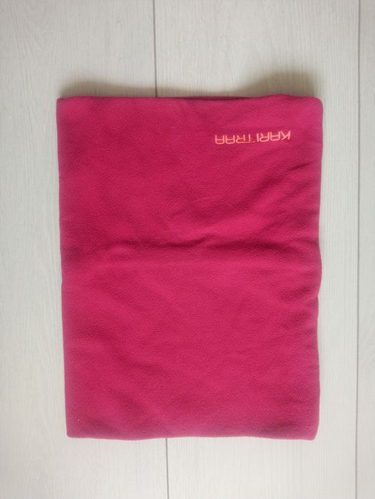 Бафи баф зимовий