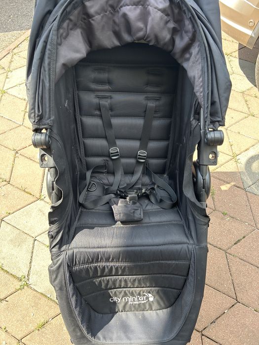 Wózek citi mini gt baby jogger