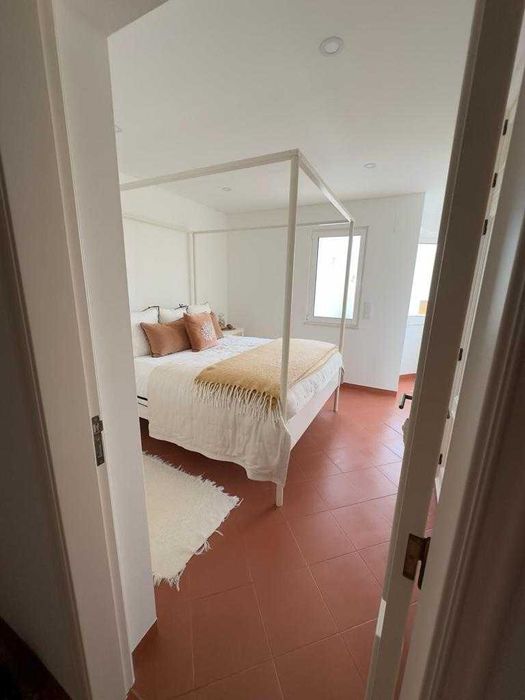 Arrenda-se Moradia T2 no Condomínio Moinhos do Mar - Ericeira - Mafra - Lisboa