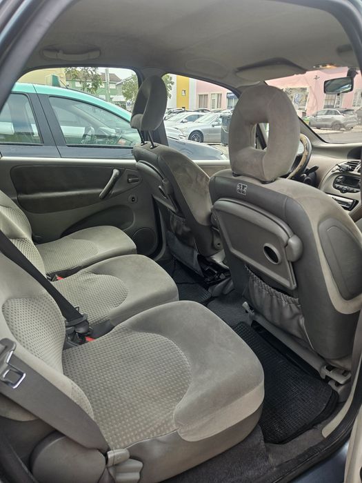 Citroën Xsara Picasso