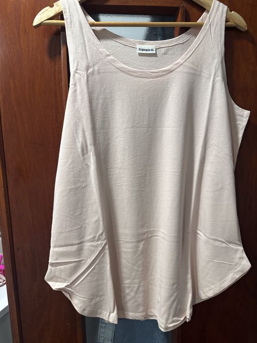 Pijama de alcas e calcao da TRAMAS XL