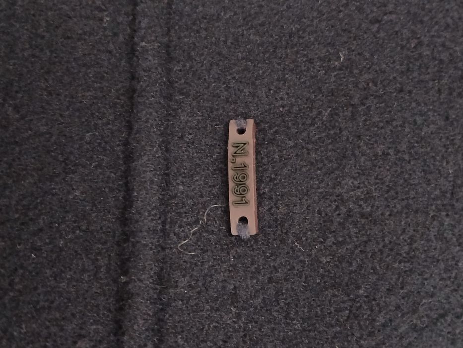 Parkers da Mayoral de Criança Novo  Original