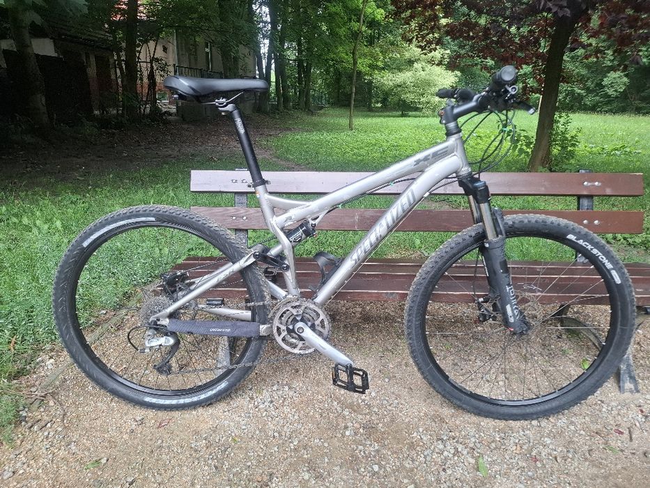 Sprzedam  Specialized xc pro
