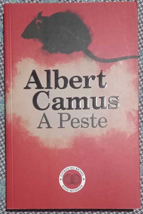 Camus. Paul Theroux. Haruki Murakami. Roberto Bolaño e Isabel Allende.