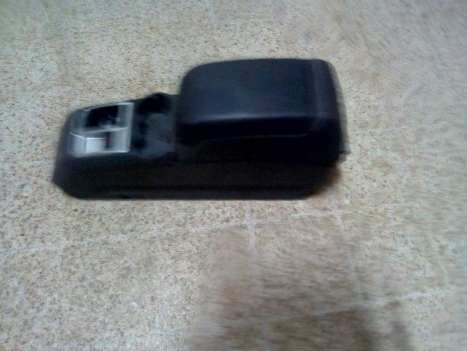 Consola Ford c max