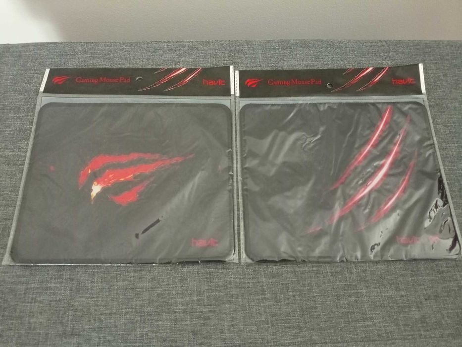 Tapetes De Rato Gaming