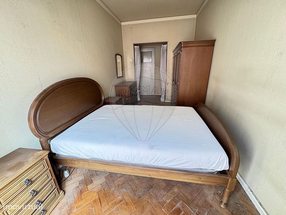 Apartamento T2 para venda