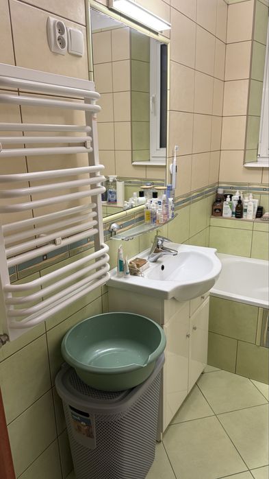 Pokój Orłowo 1100 Klif