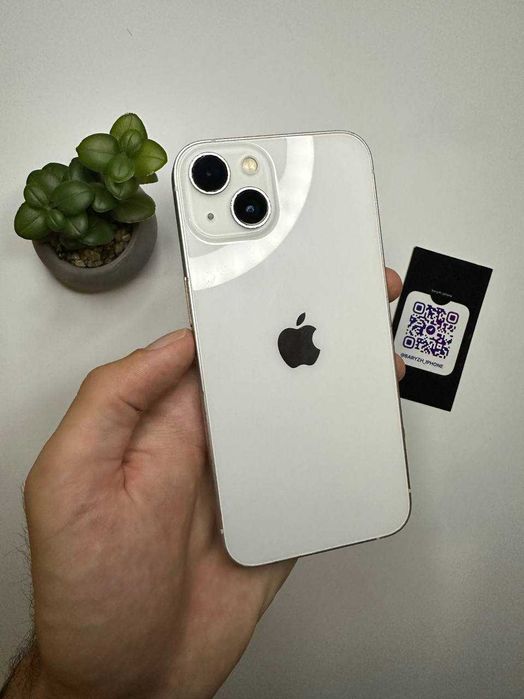 Iphone 13 256 gb, супер стан, айфон 13 256