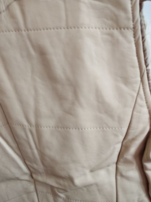 Bezrękawnik damski r. L nowy