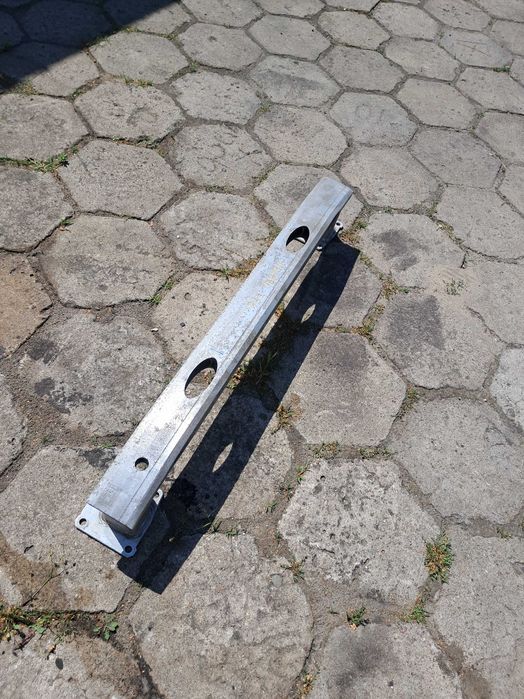 Belka pod zderzak tył tylna  VIVARO  C JUMPY III EXPERT III