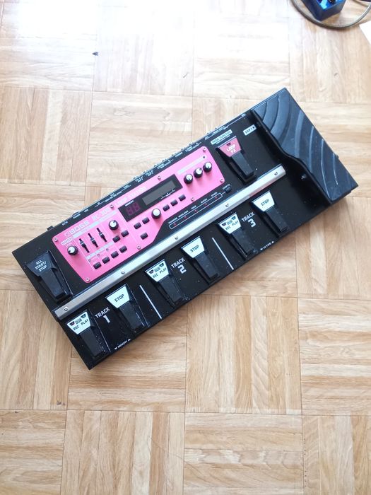 Dla Ciebie wszystko - boss rc 300 - w kategorii Muzyka i