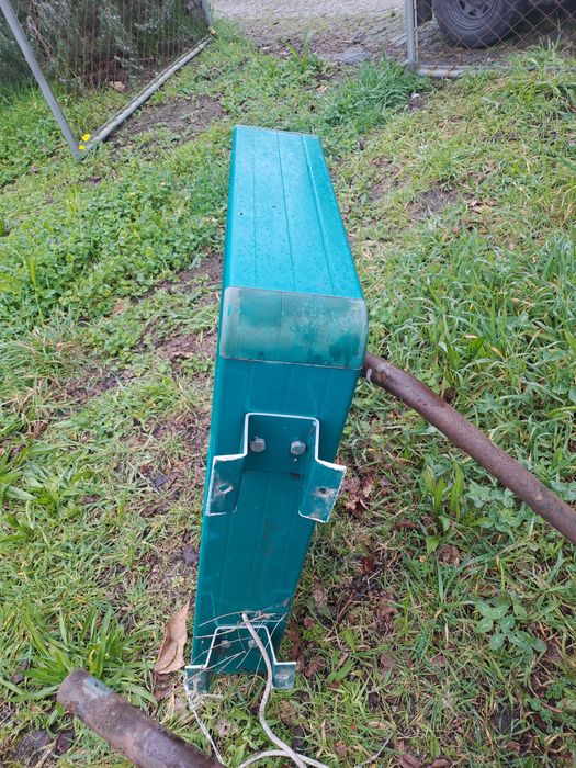 Reclame de S. Bras  vendo 70 euros