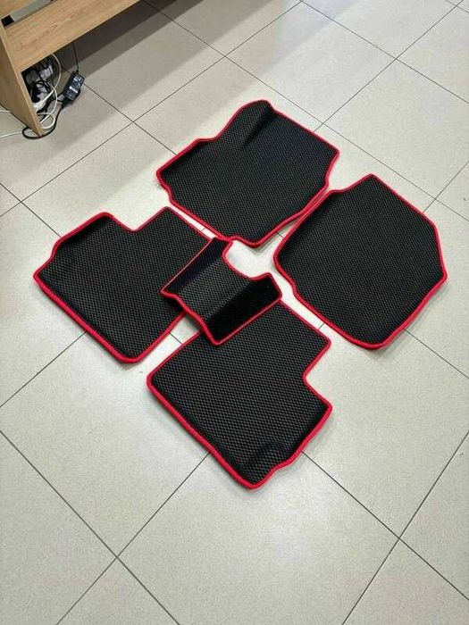 Ева килимки, ева коврики | водостійкі, з гарантією