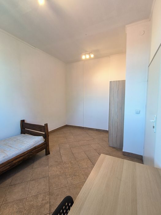 Pokój dla studentów z łazienką i kuchnią | blisko uczelni PANS | centrum miasta