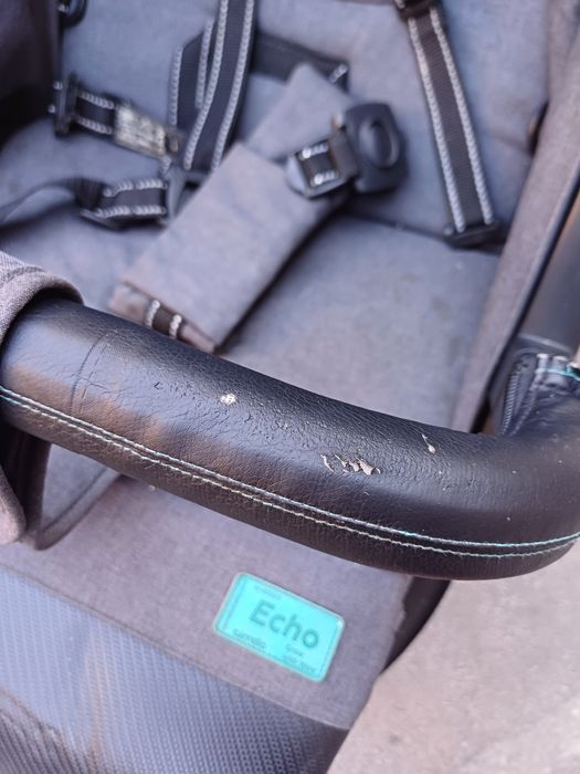 Дитяча каляска karello Echo