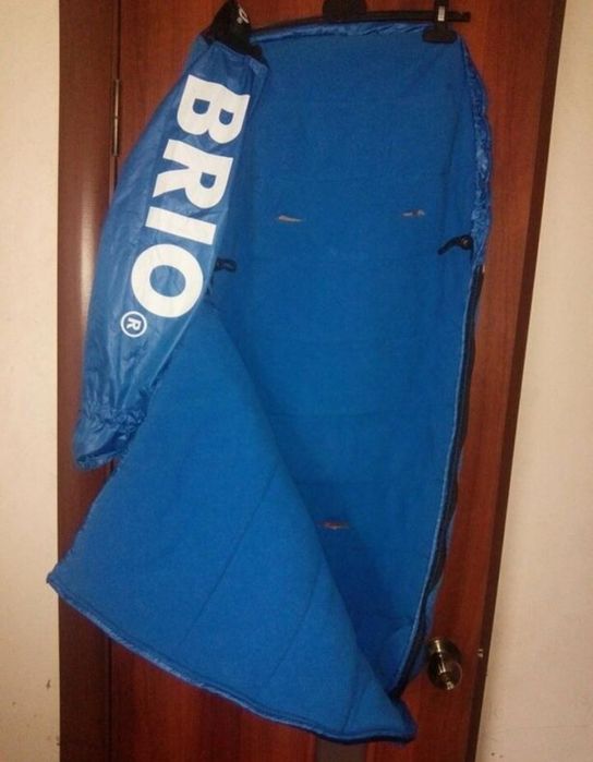 Чехол конверт brio