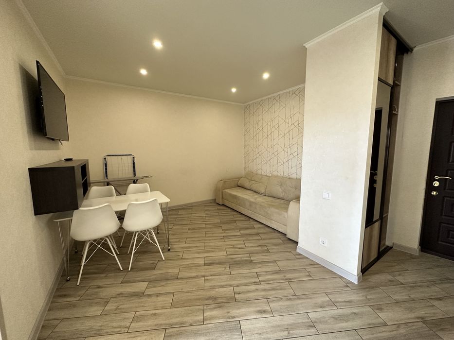 Аренда евро 3-ки ЖК 26 жемчужина