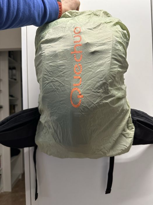 Quechua Forclaz 25 air