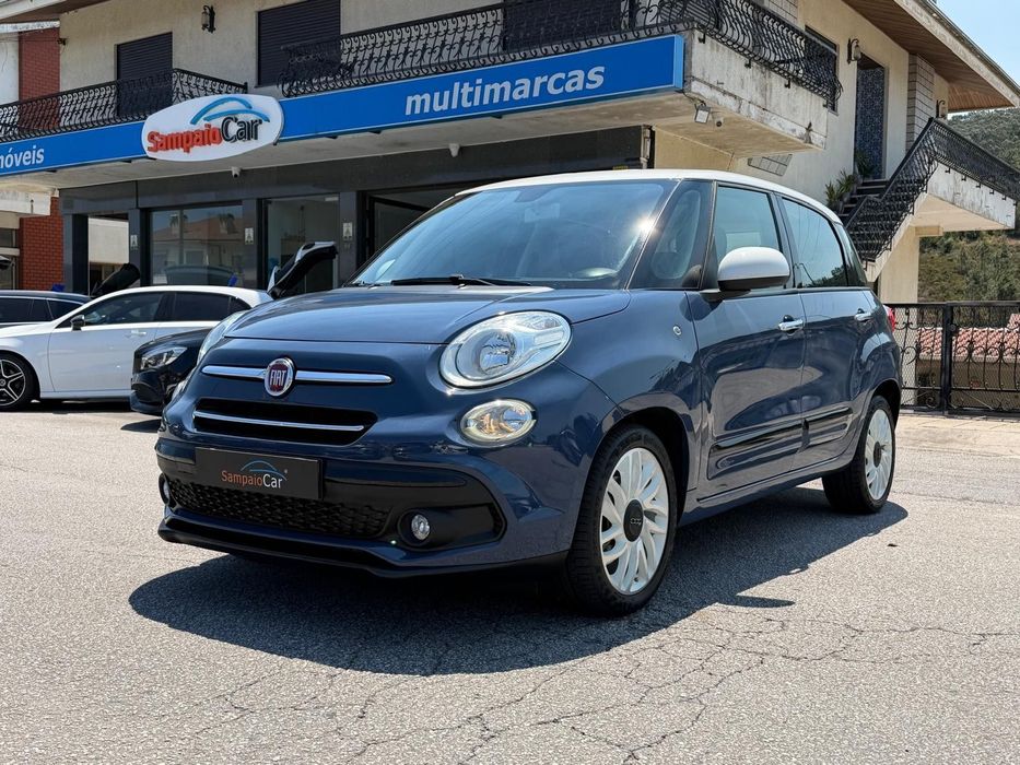 Fiat 500L 1.3 MJ S-Design