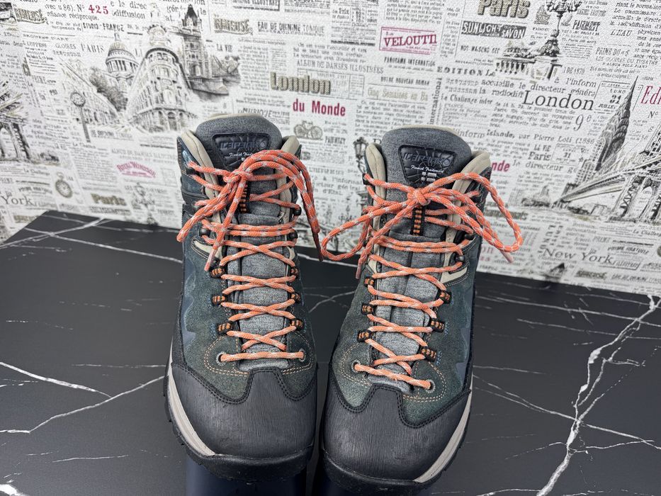 Зимові черевики Icepeak Wynne Розмір 44 / Ботінки