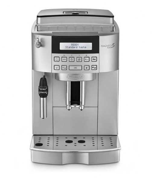 Tłok górny termobloku infuzor zaparzacz - Ekspres DeLonghi Magnifica S Plus